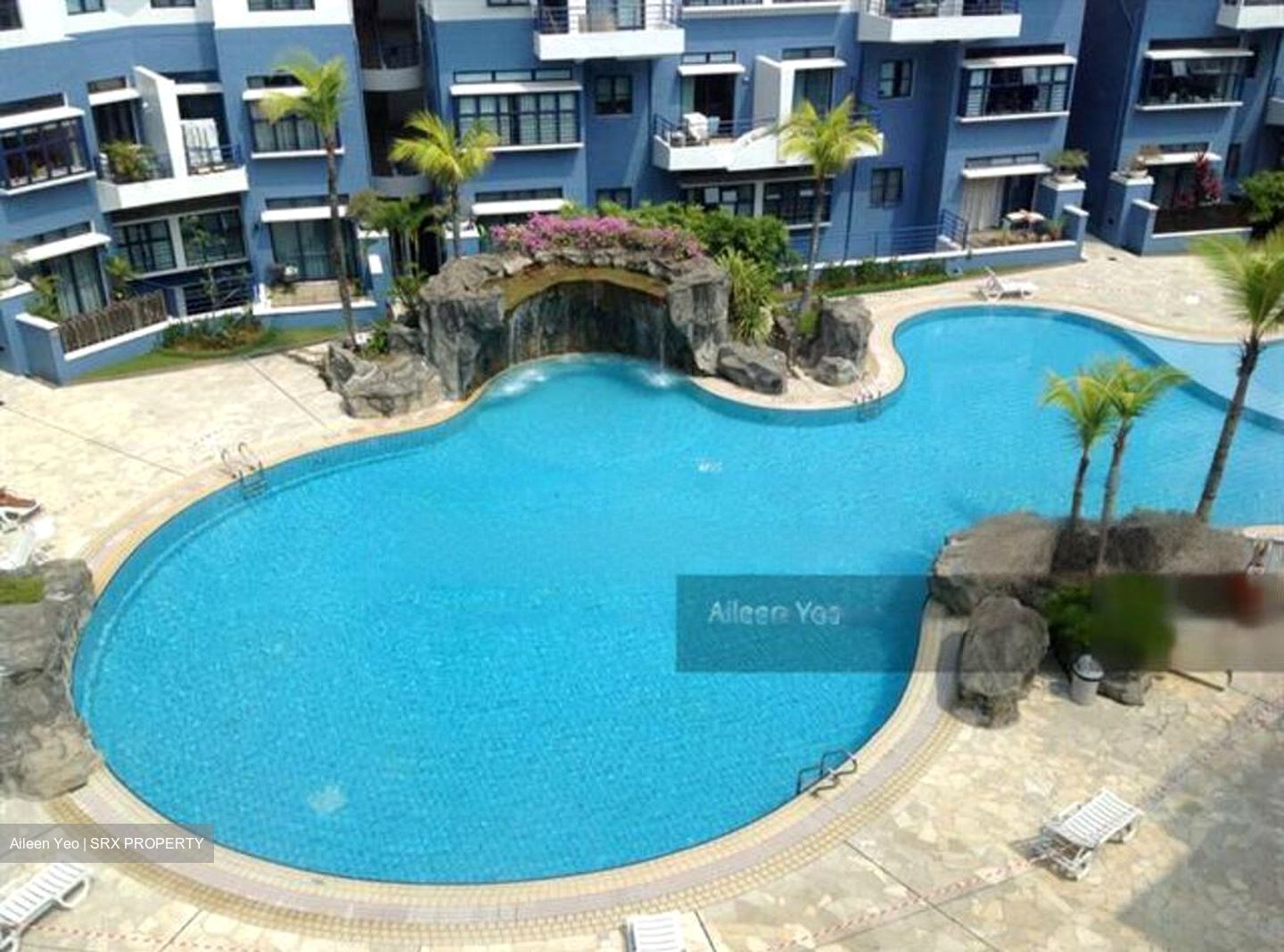 Nineteen Shelford Road (D11), Condominium #467701231